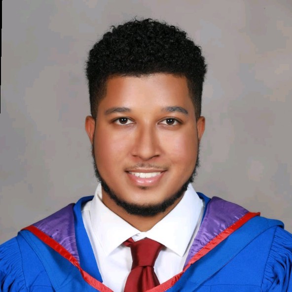Dr. Sekani Boxill